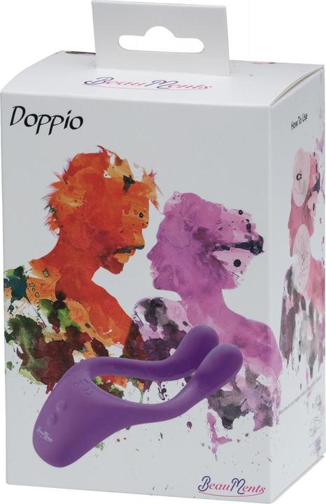 Produktbild Beauments Doppio