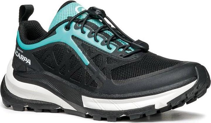 Produktbild Scarpa Golden Gate Atr Kid (31)