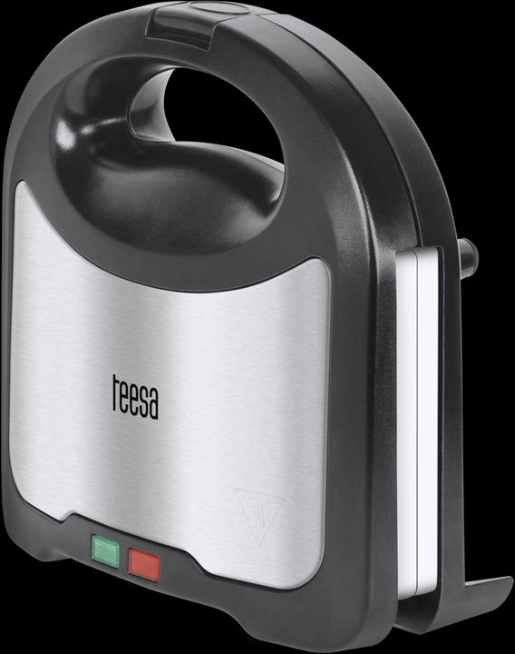 Actual product image Teesa Sandwich maker