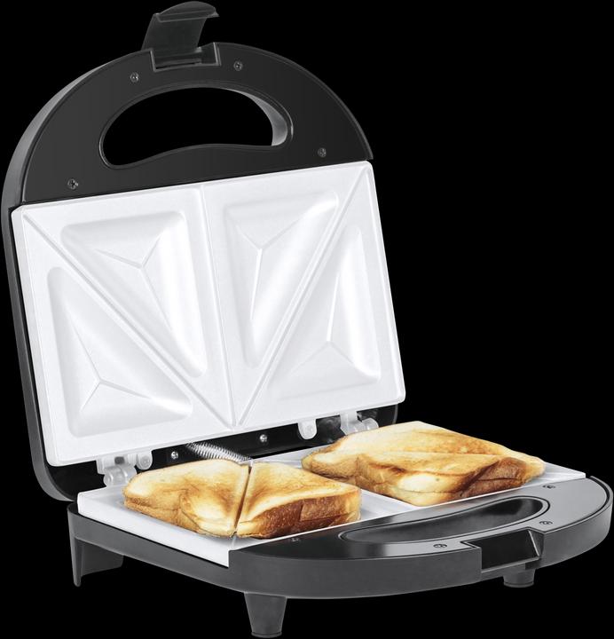Actual product image Teesa Sandwich maker