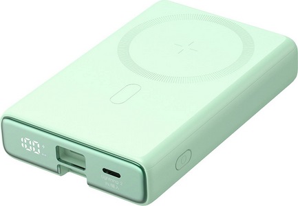 Image du produit Joyroom JR-PBM01 (10000 mAh, 20 W, 38.50 Wh)