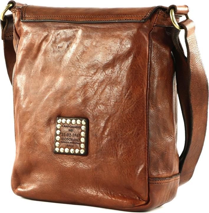 Immagine prodotto Campomaggi Apollo Crossbody Bag