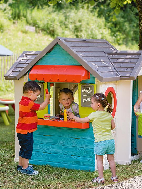 Image du produit Smoby Maison mère