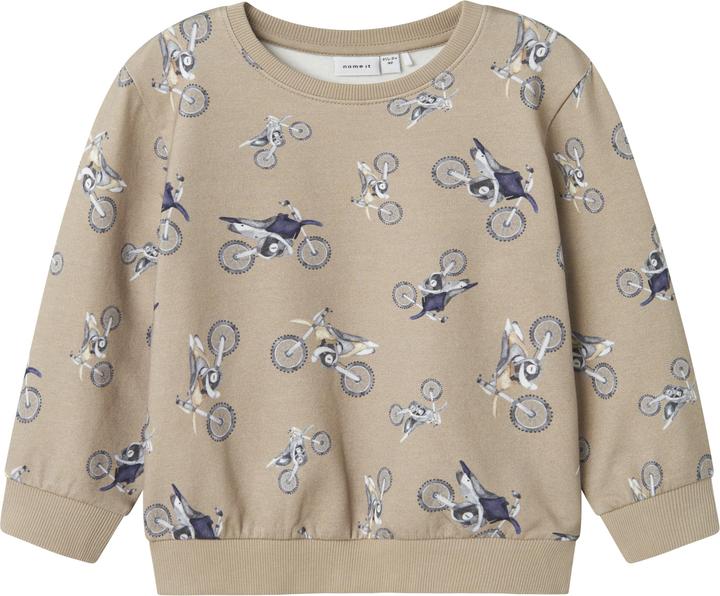 Produktbild Name it Regular Fit Sweatshirt (104)