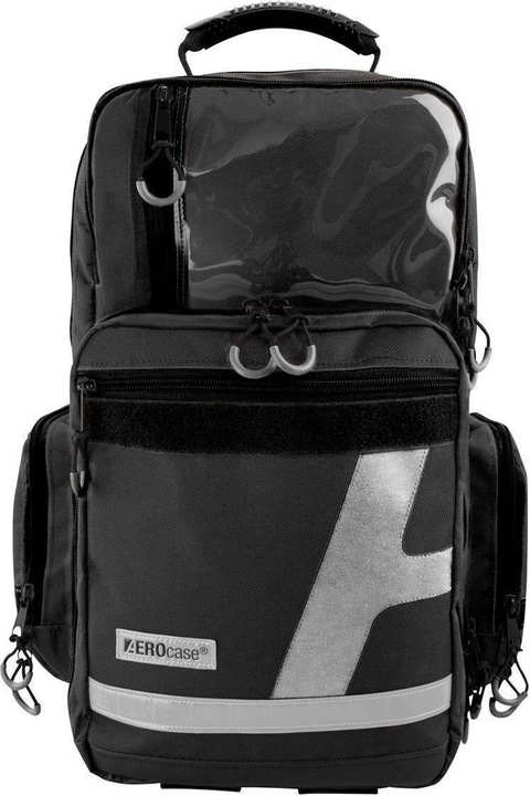 Produktbild Aerocheck Notfallrucksack Large Blau aus Dura Aerocase