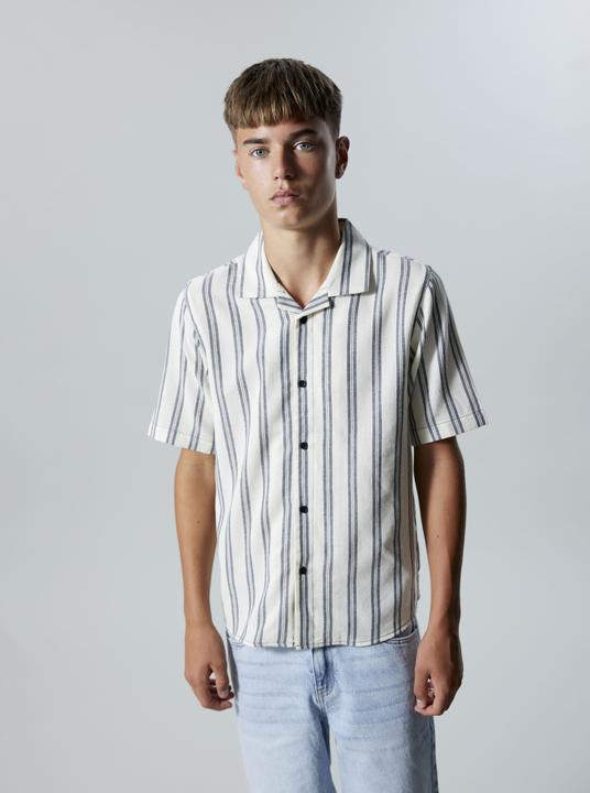 Produktbild Lmtd Kurzarm Hemd (146, 152)