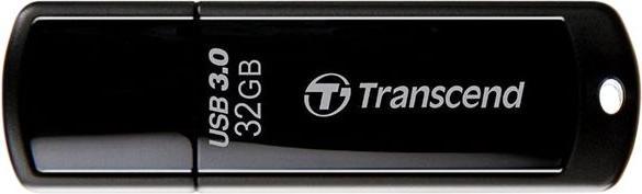 Image du produit Transcend JetFlash 700 (32 Go, USB-A)