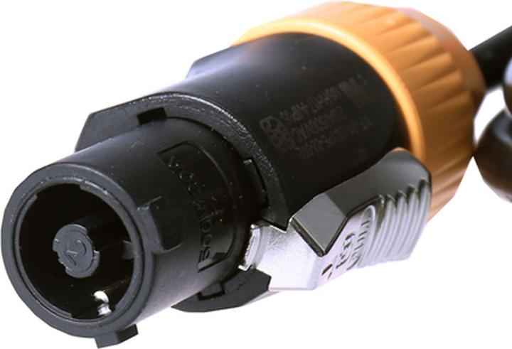 Image du produit Falcon Eyes Câble d'alimentation Powercon 5m