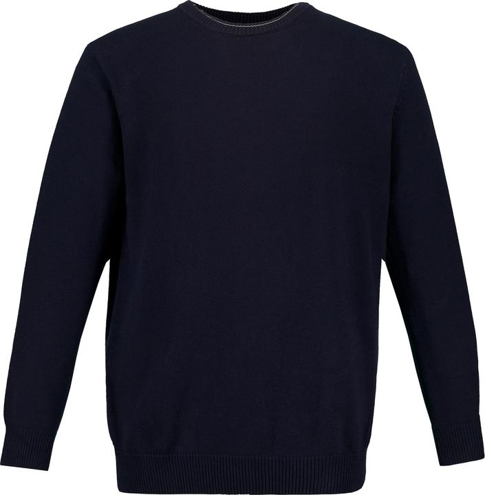 Dark navy
