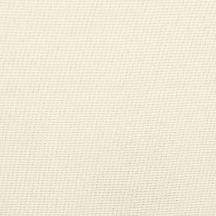 Image du produit VidaXL Coussin pour palettes (60 x 60 x 8 cm)