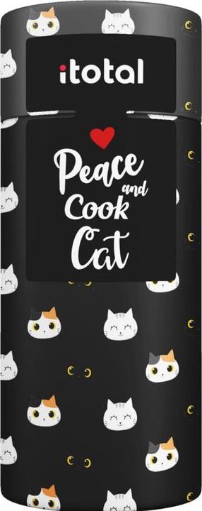 Image du produit i-Total Kochschürze (Taille unique)