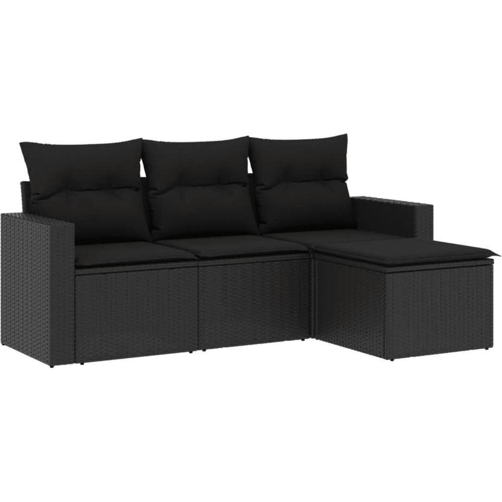 VidaXL, Gartenlounge, Jimi