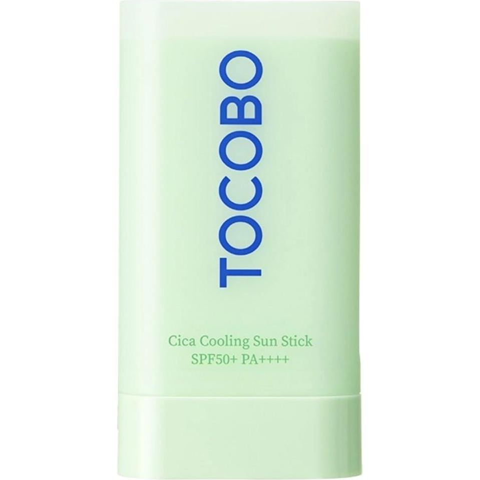 Tocobo Cica Cooling (Sonnencreme, SPF 50+, 18 g) (B0D3SN68RG)