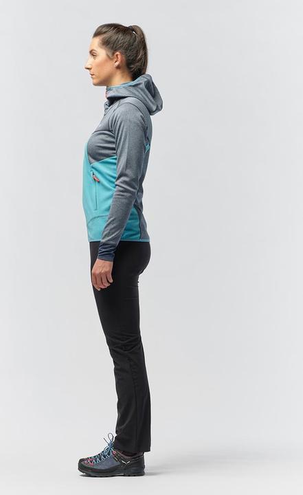 Produktbild Salewa Puez Hybrid Polarlite Da Kapuzenjacke (40, 46)