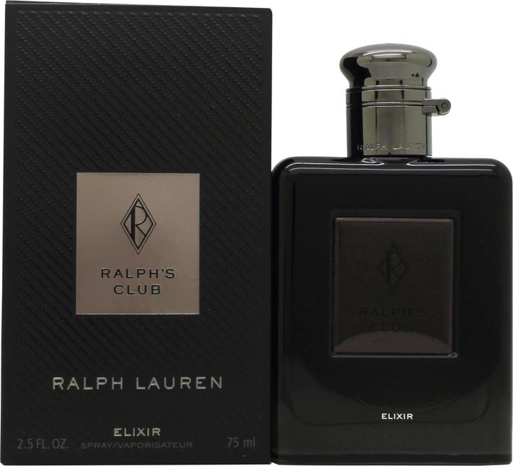 Produktbild Ralph Lauren Ralph's Club Elixir (Eau de Parfum, 75 ml)