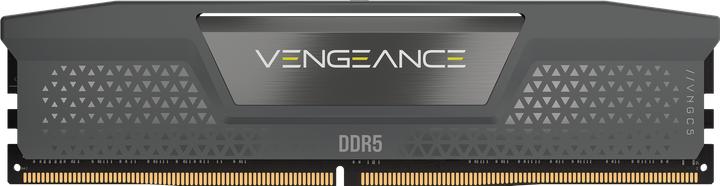 Actual product image Corsair RAM D5 5200 16GB C40 Vengeance RGB (1 x 16GB, 5200 MHz, DDR5 RAM, DIMM)