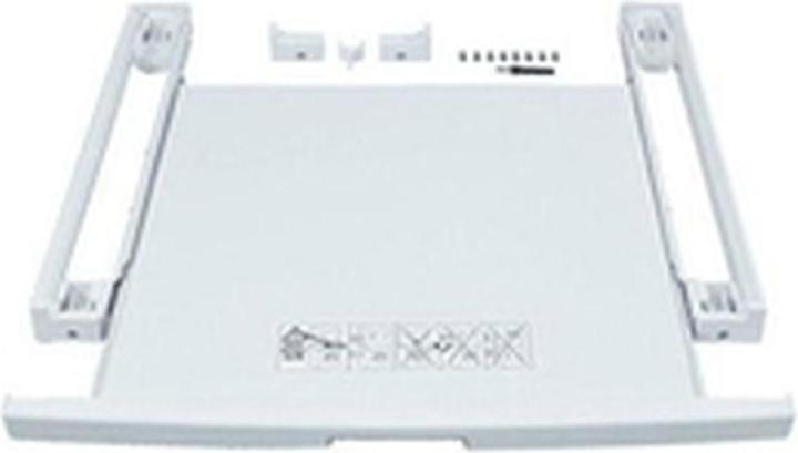 Actual product image Bosch Hausgeräte Wtz11400