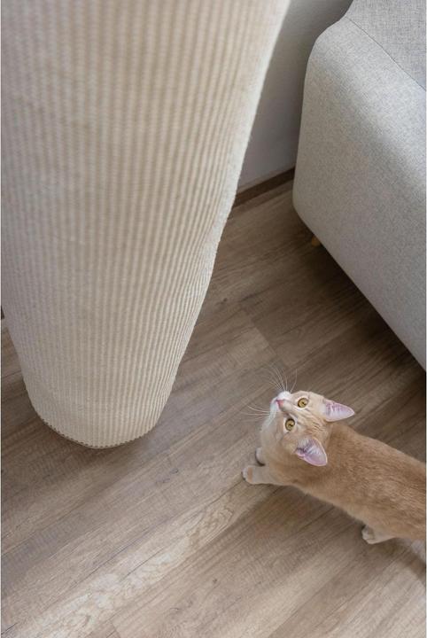 Image du produit Kerbl Sac d'escalade Mini (128 cm, Beige)