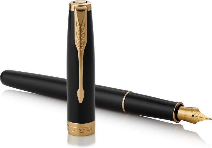 Actual product image Parker Pen Sonnet (1x)