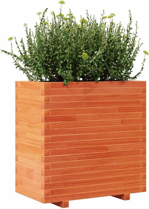 Produktbild vidaXL Pflanzkübel