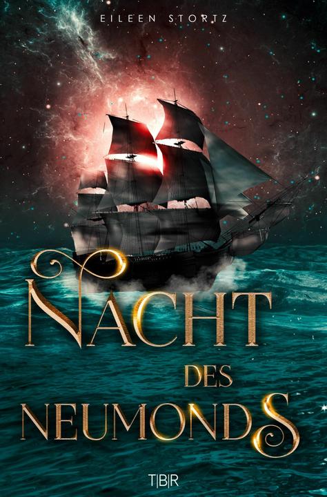 tolino Nacht des Neumonds (Deutsch, Eileen Stortz, 2024)