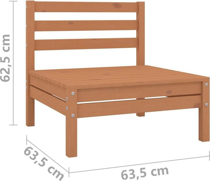 Produktbild vidaXL Catalina