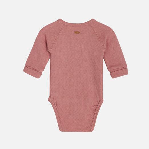 Actual product image Hust and Claire Body GOTS certified (80)