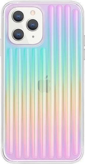 Produktbild Uniq Coehl Linear iPhone 12 Pro Max 6.7 case, opal (Apple iPhone 12 Pro Max)