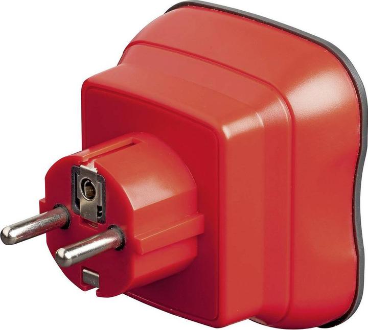 Actual product image Benning Socket tester (CAT III 300V)