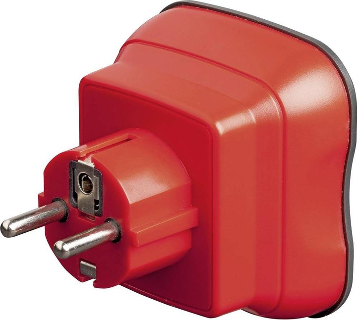Actual product image Benning Socket tester (CAT III 300V)