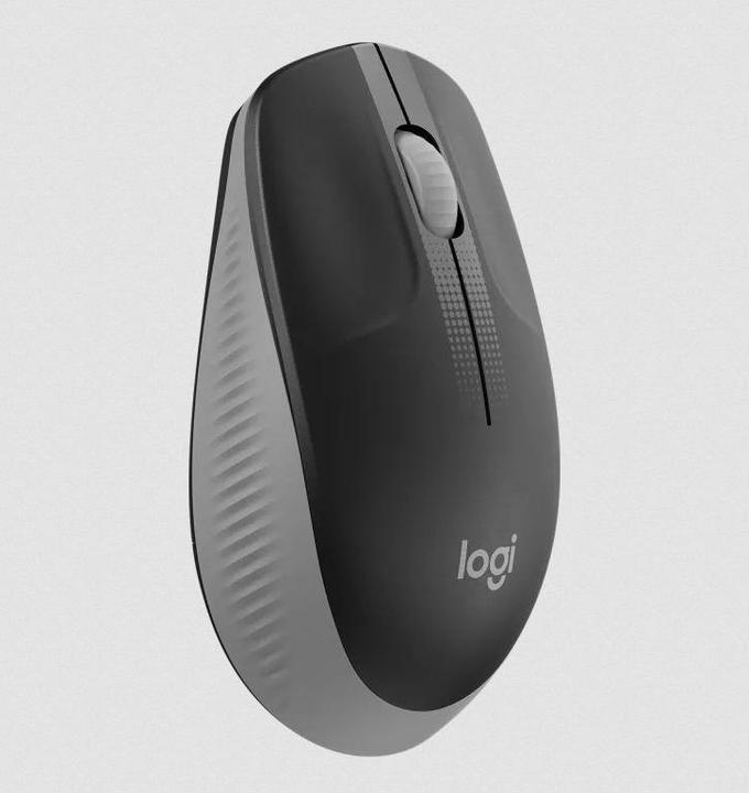 Immagine prodotto Logitech M190 (Senza fili)