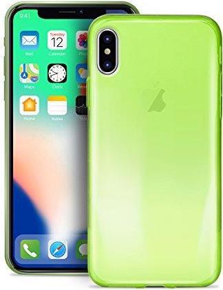 Image du produit Puro Nude 0.3mm Case pour iPhone X (AKGETPUROET00062) (Apple iPhone X)