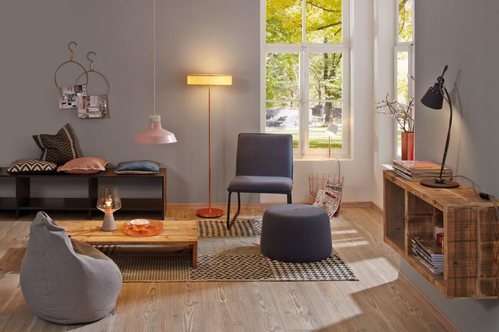 Produktbild Paulmann Neordic Liska (E27)