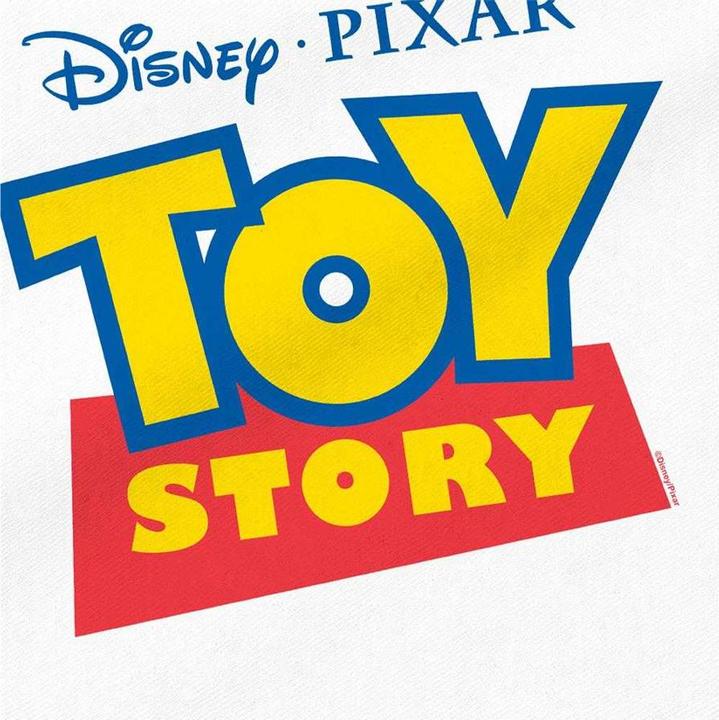 Immagine prodotto Toy Story Logo Classico Riutilizzabile Borsa a Tracolla