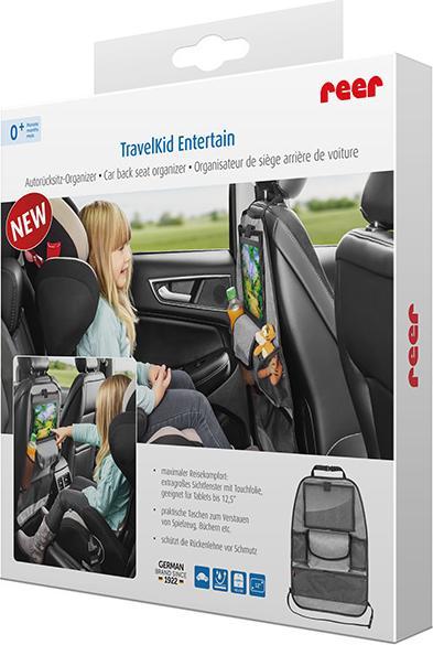 Produktbild Reer TravelKid Entertain