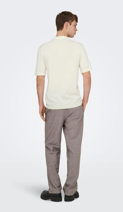 Produktbild Only & Sons ONSWYLER Pullover Polo (S)