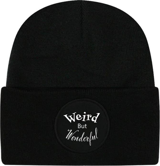 Produktbild Grindstore Seltsame aber wunderbare Mütze