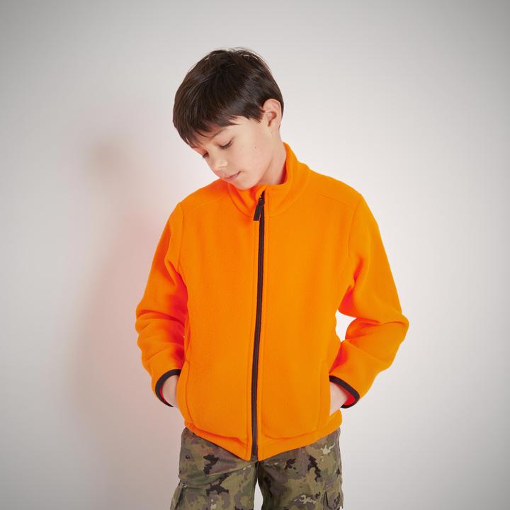 Produktbild Solognac SG100 FLUO (128)