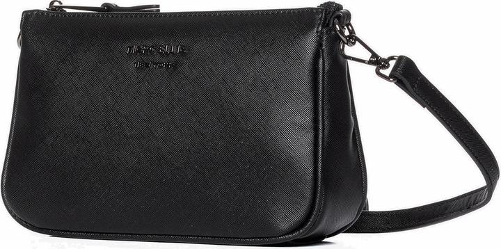 Produktbild Marc Ellis Elora Chic Damen Schultertasche - 100% Polyurethan - 24.0 X 15.0 X 11.0 Cm