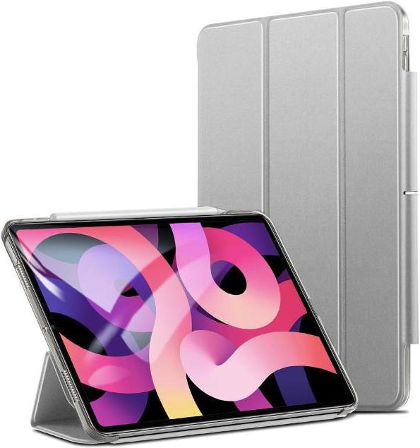 Produktbild ESR tablet case Ascend Trifold case iPad 4 2020 gray (iPad Air 2020 (4. Gen))