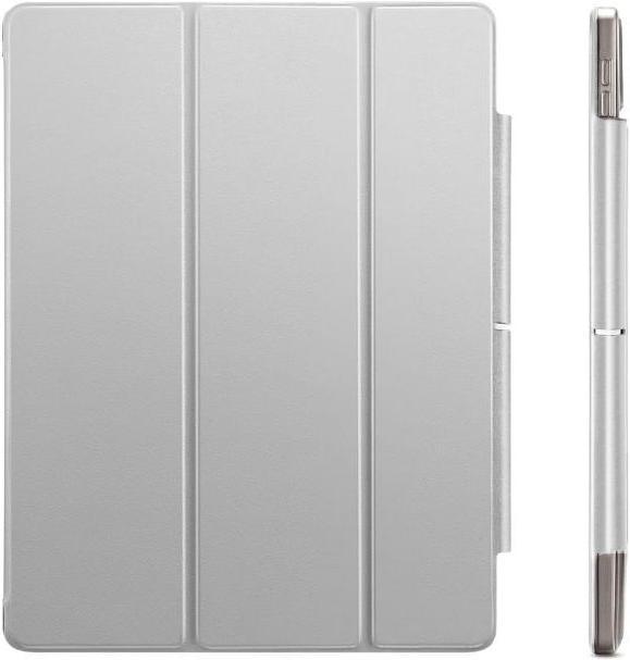 Produktbild ESR tablet case Ascend Trifold case iPad 4 2020 gray (iPad Air 2020 (4. Gen))