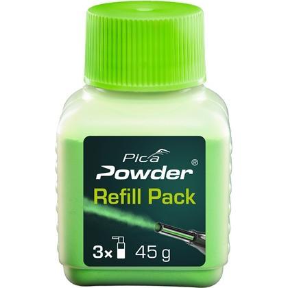 Pica Powder Nachfüllpulver (2030)