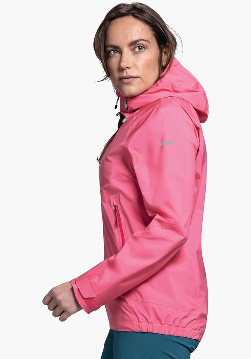 Actual product image Schöffel Women's 2.5L Jacket Vistdal (46)