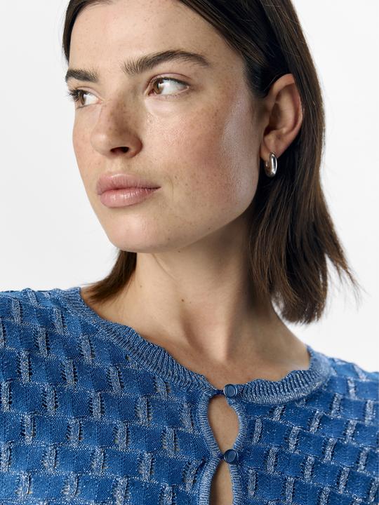 Produktbild Object Texturierter Strickjacke (XS)