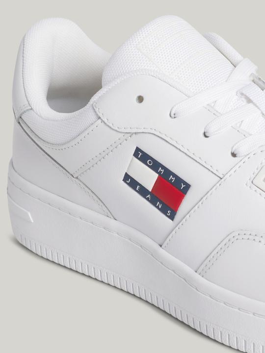 Produktbild Tommy Hilfiger Retro Basket Essential (43)