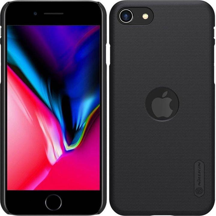 Produktbild Nillkin Frosted Shield (Apple iPhone 8, Apple iPhone 7, Apple iPhone SE (2nd Gen), Apple iPhone SE (3rd Gen))