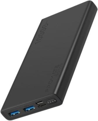 Actual product image ProMate Bolt-10 Power Bank 10W (10000 mAh, 37 Wh)
