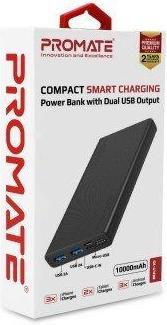 Actual product image ProMate Bolt-10 Power Bank 10W (10000 mAh, 37 Wh)