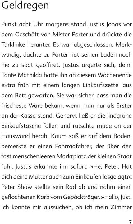 Produktbild Die drei DREI FRAGEZEICHEN kids - Der magische Brunnen (Deutsch, Ulf Blanck, 2023)