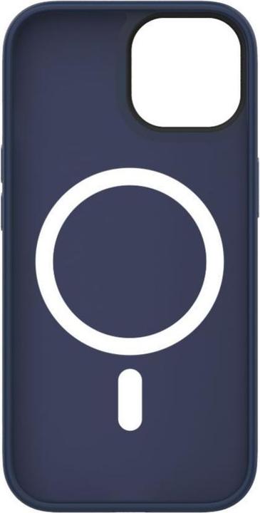 Immagine prodotto Connect Custodia ibrida per iPhone 15 con PC+TPU magnetico (Apple iPhone 15)